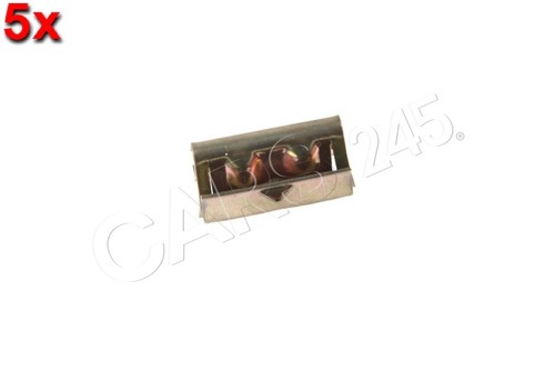 Genuine clip mercedes - x5, c123