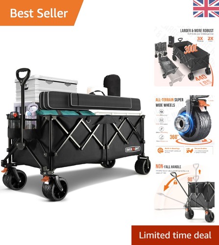 Collapsible 300l outdoor - 300l,