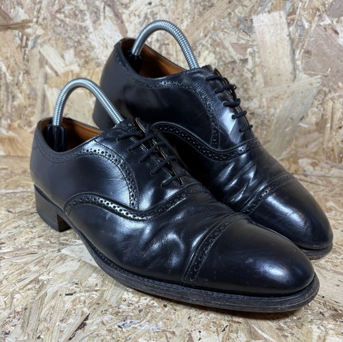 Vintage mens loake 724b - loake,