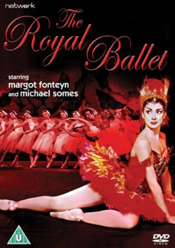 The royal ballet sealed - the,