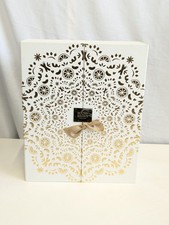 Molton Brown Drawers Advent Calendar: Empty With Internal Packaging