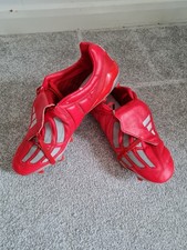 Adidas Predator Mania FG Vivid