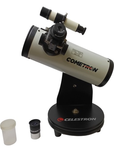 Celestron cometron firstscope - celestron,