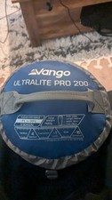 Vango Ultralight Pro 200