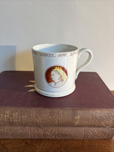 Royal diamond jubilee 1897 - diamond,