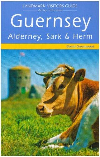 Guernsey alderney sark and - alderney,,
