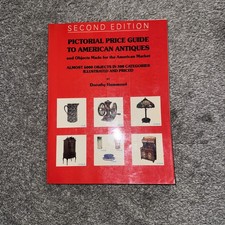 1979 "Pictorial Price Guide To