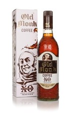 Old Monk XO Coffee Rum 70cl