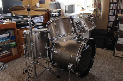Pearl roadshow piece fusion - roadshow,