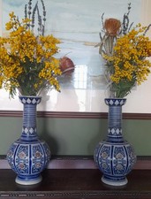 A pair of Simon Peter Gerz
