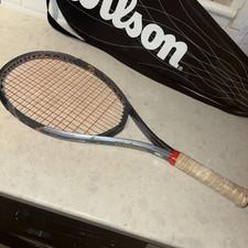 Wilson Ultra XP 100LS Tennis