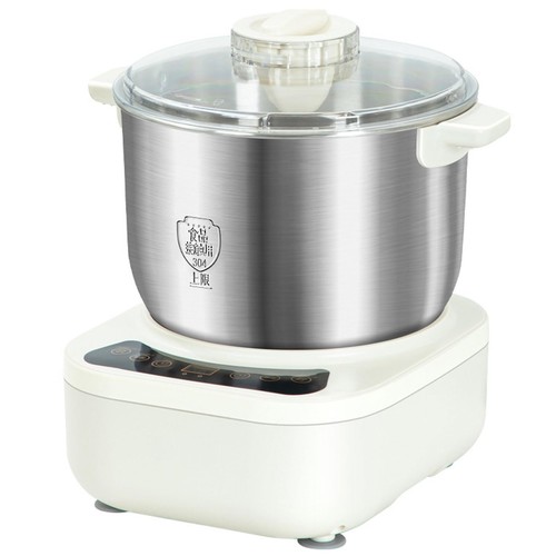 Home electric dough - home, mixer