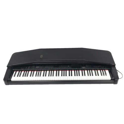 Yamaha clavinova cvp - cvp-55, 88-key