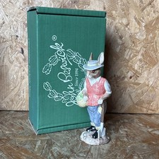 Beswick Country Folk -