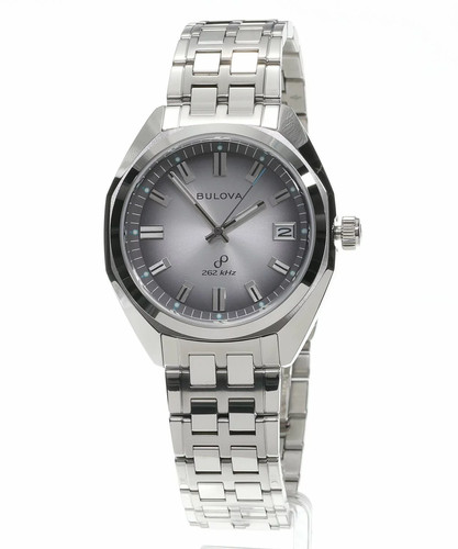 Bulova classic jet star - bulova,