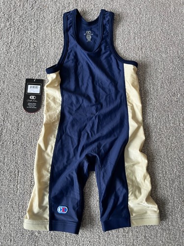 Cliff keen wrestling singlet - cliff,