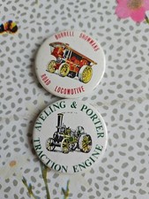 Burrell Showmans Road