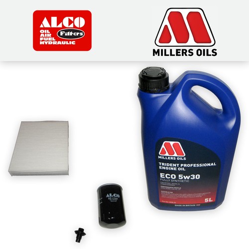 Service kit for - service,