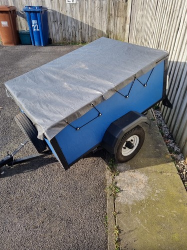 Trailer