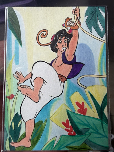 Cardfun disney chronoz legacy - chronoz,