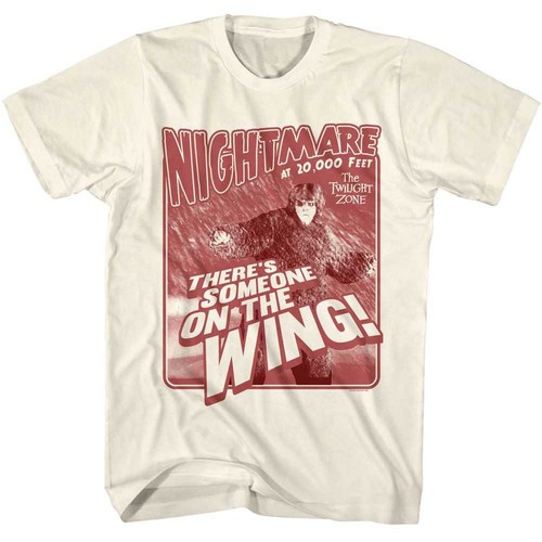 Twilight zone - -,