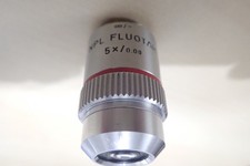 Leitz Wetzlar NPL FLUOTAR