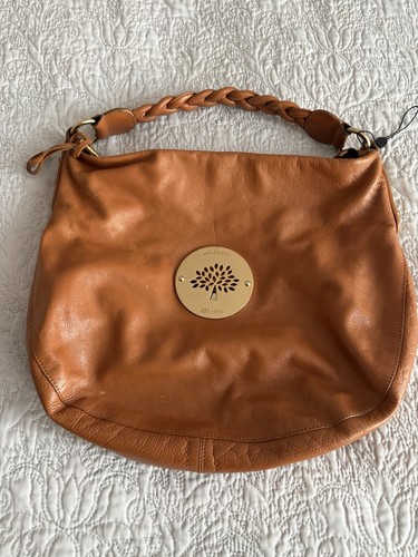 Mulberry daria hobo soft - mulberry,