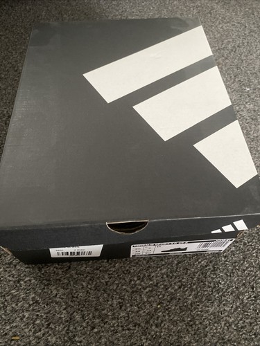 Adidas empty shoes box - box, uk