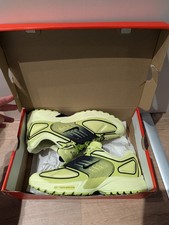 Nike Air Pegasus Wave 'Lemon