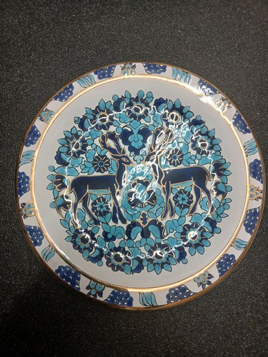 Vintage rhodian decorative - vintage,