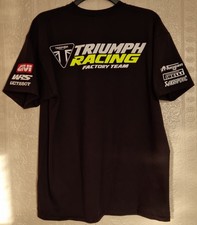 Men's Triumph Racing Premium