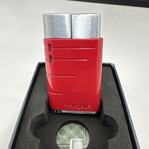 Xikar linea single jet - xikar, cigar