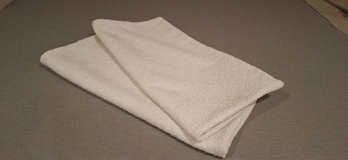 Set dfs white boucle - set,