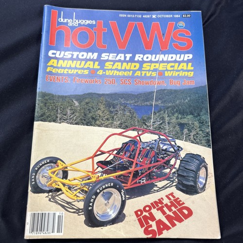 Vintage dune buggies and - vintage,