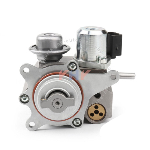 High pressure petrol fuel - pressure,