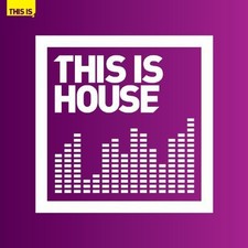 This Is House - This Is House