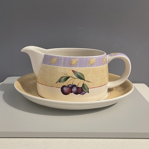 Vintage marks spencer gravy - marks,