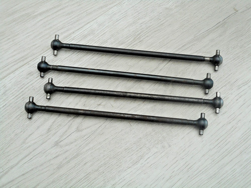 Hpi savage 6 - hpi,