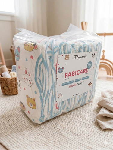Fabimonti fabicare abdl adult - abdl,