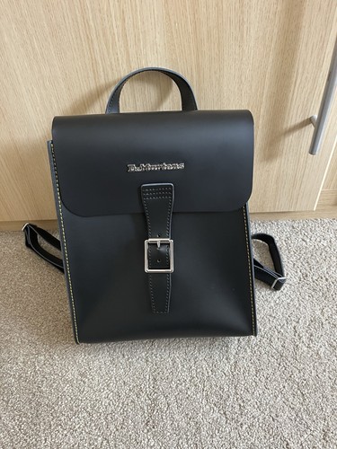 Ladies martens back pack - ladies,