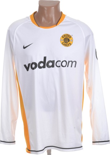 Kaizer chiefs 2008 2009 away - chiefs, 2008/2009