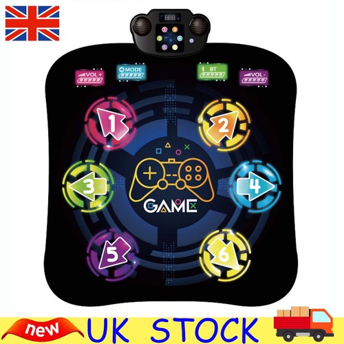Dance mat for kids - kids, electronic