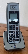 2500 additional handset - bt,