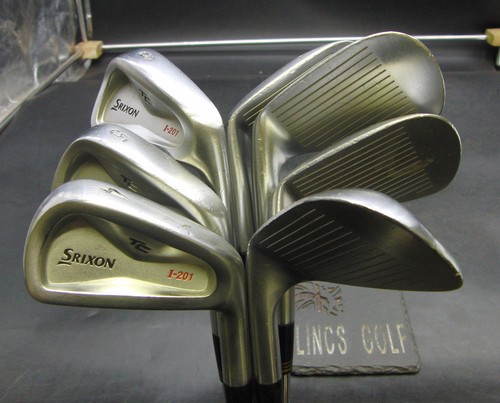 Set srixon i - x,