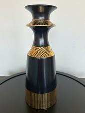 Crown Devon Memphis Vase Colin