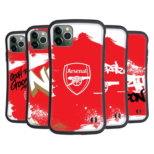 Official arsenal graffiti - official,