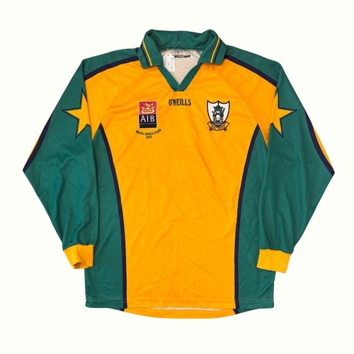 Meath green stars gaa - meath,