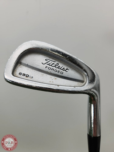 Titleist 690 forged - forged, iron