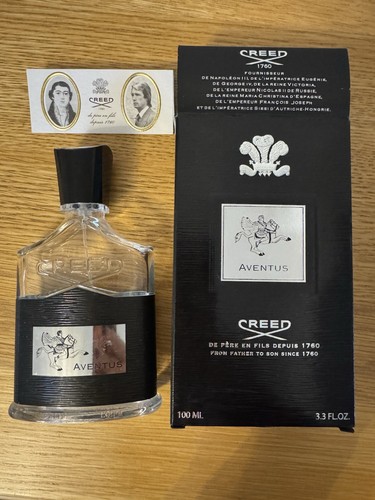 Creed aventus 100ml edt - creed,