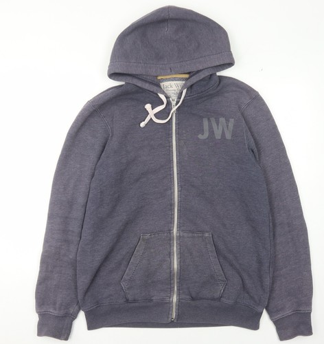 Jack wills men - blue, full